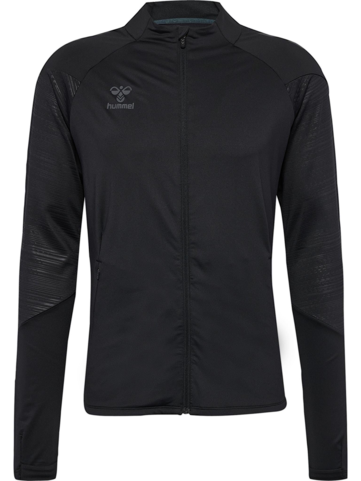 hmlPRO TRAINING ZIP JACKET