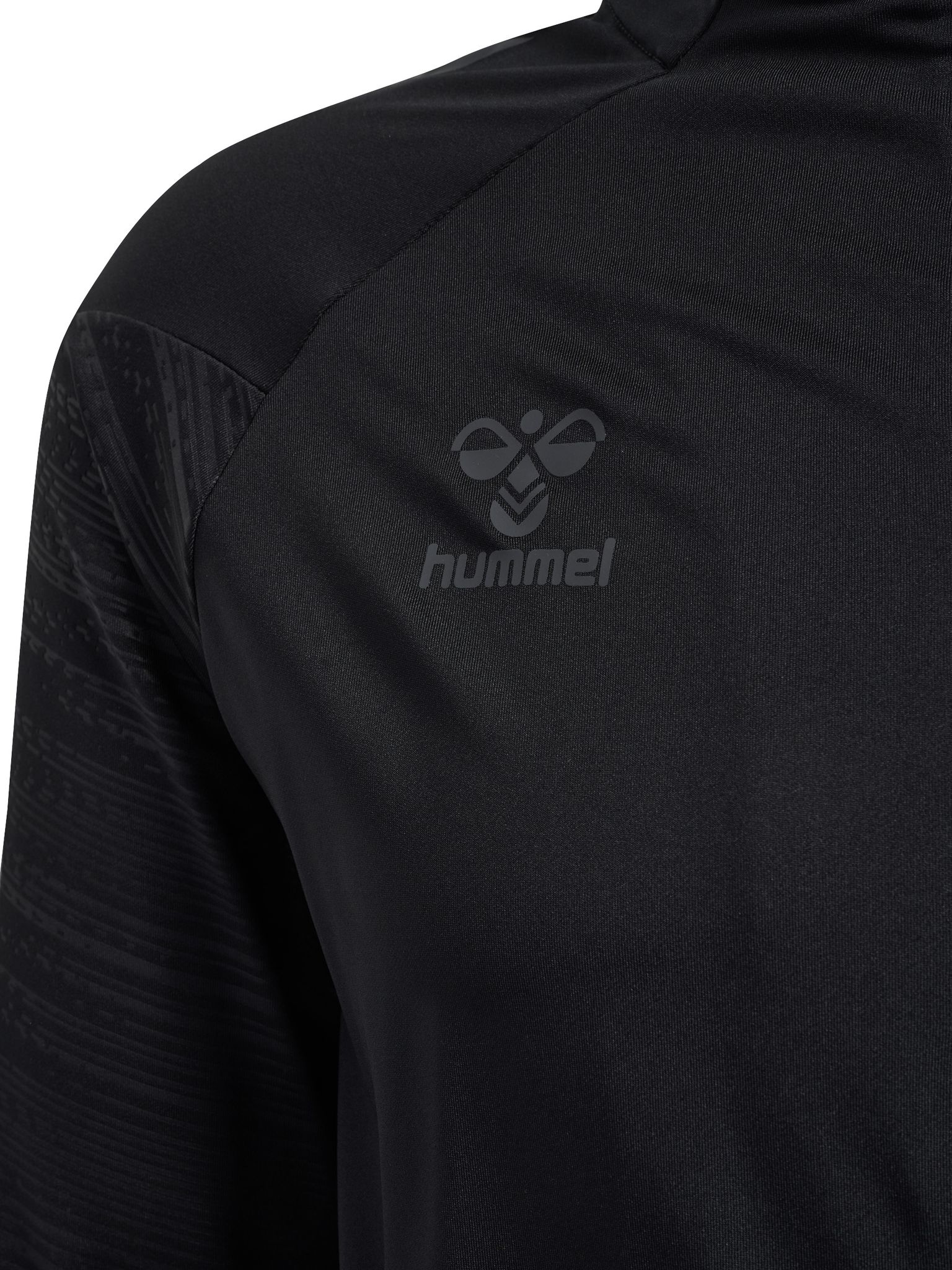 hmlPRO TRAINING ZIP JACKET