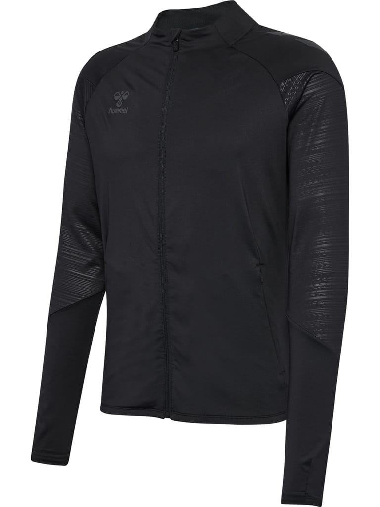 hmlPRO TRAINING ZIP JACKET