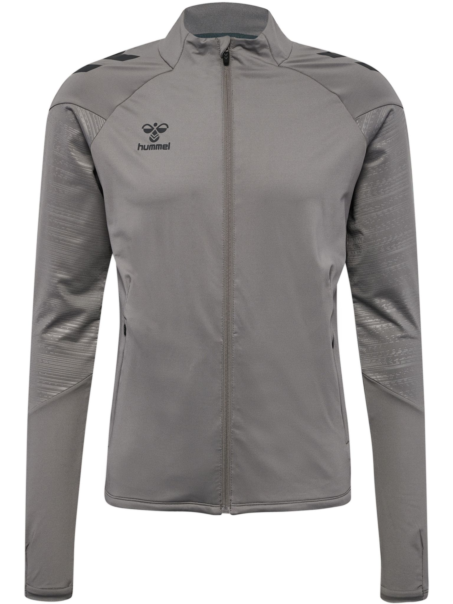 hmlPRO TRAINING ZIP JACKET