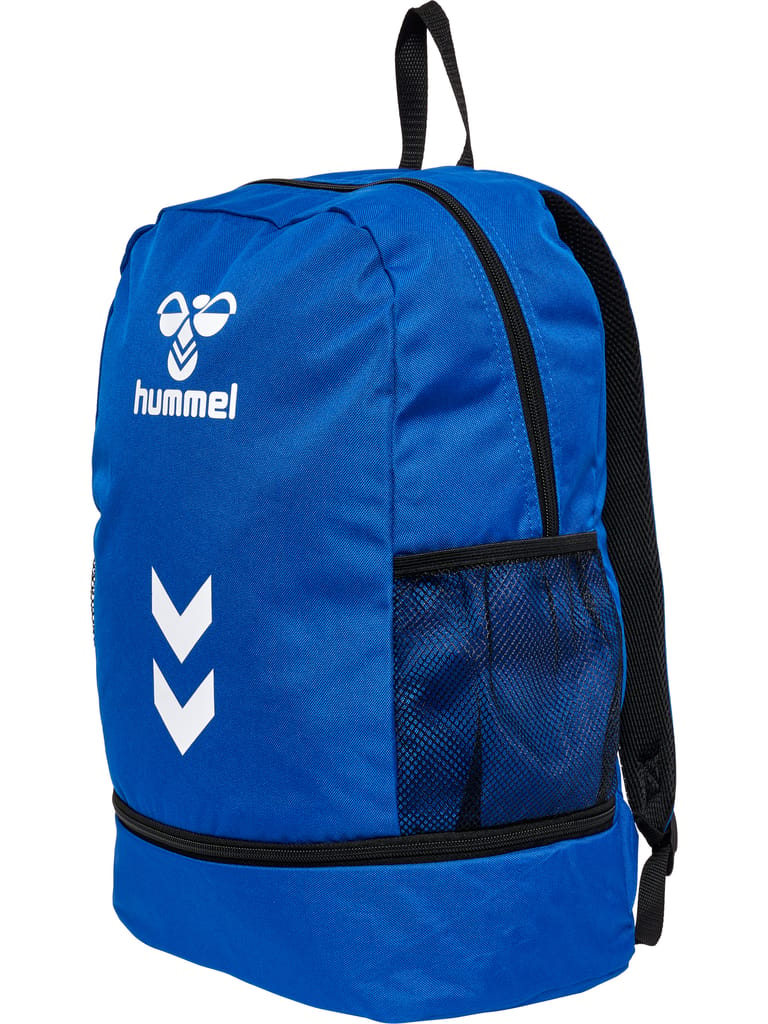 hmlESSENTIAL BACK PACK W. SC