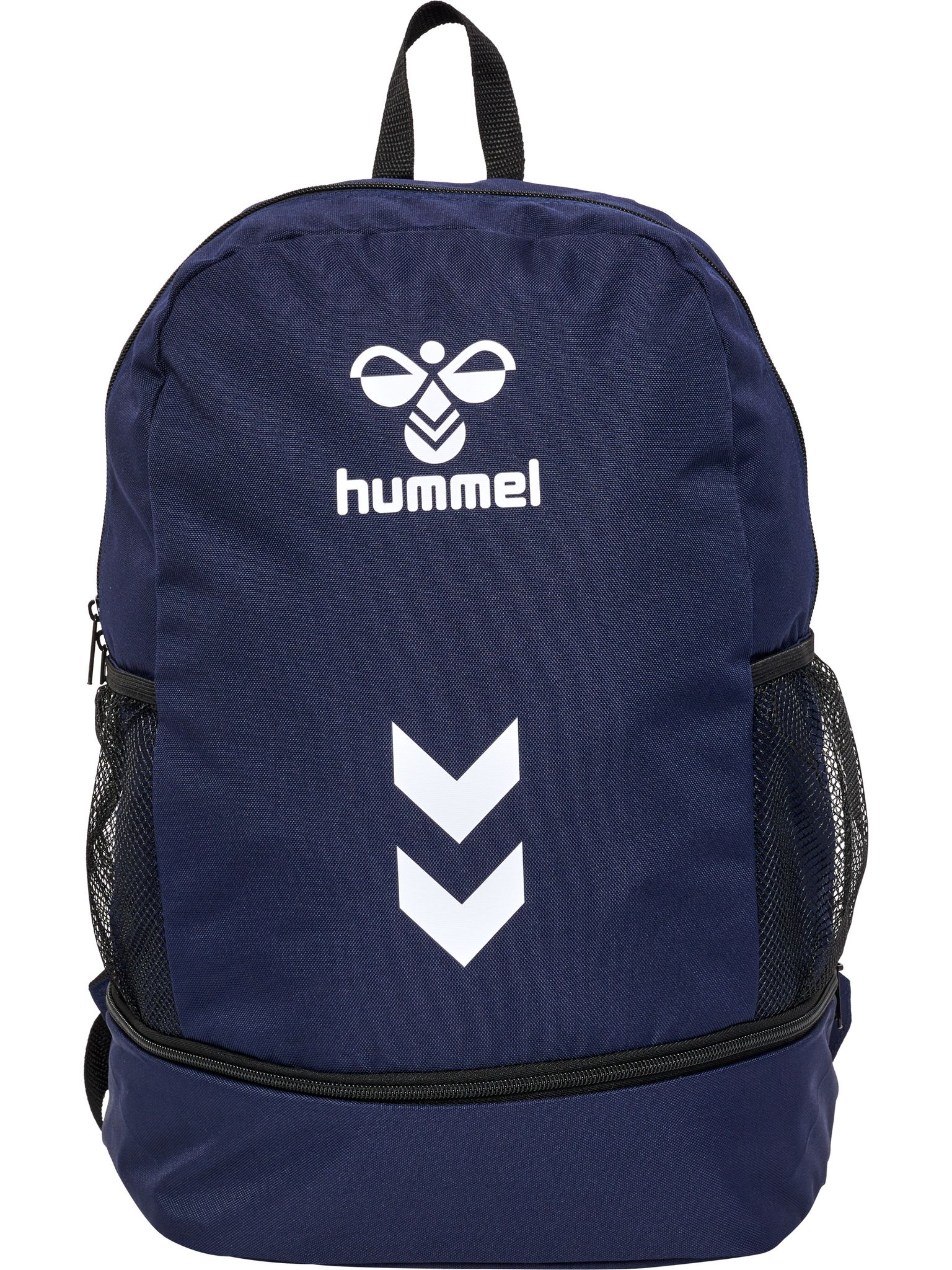 hmlESSENTIAL BACK PACK W. SC