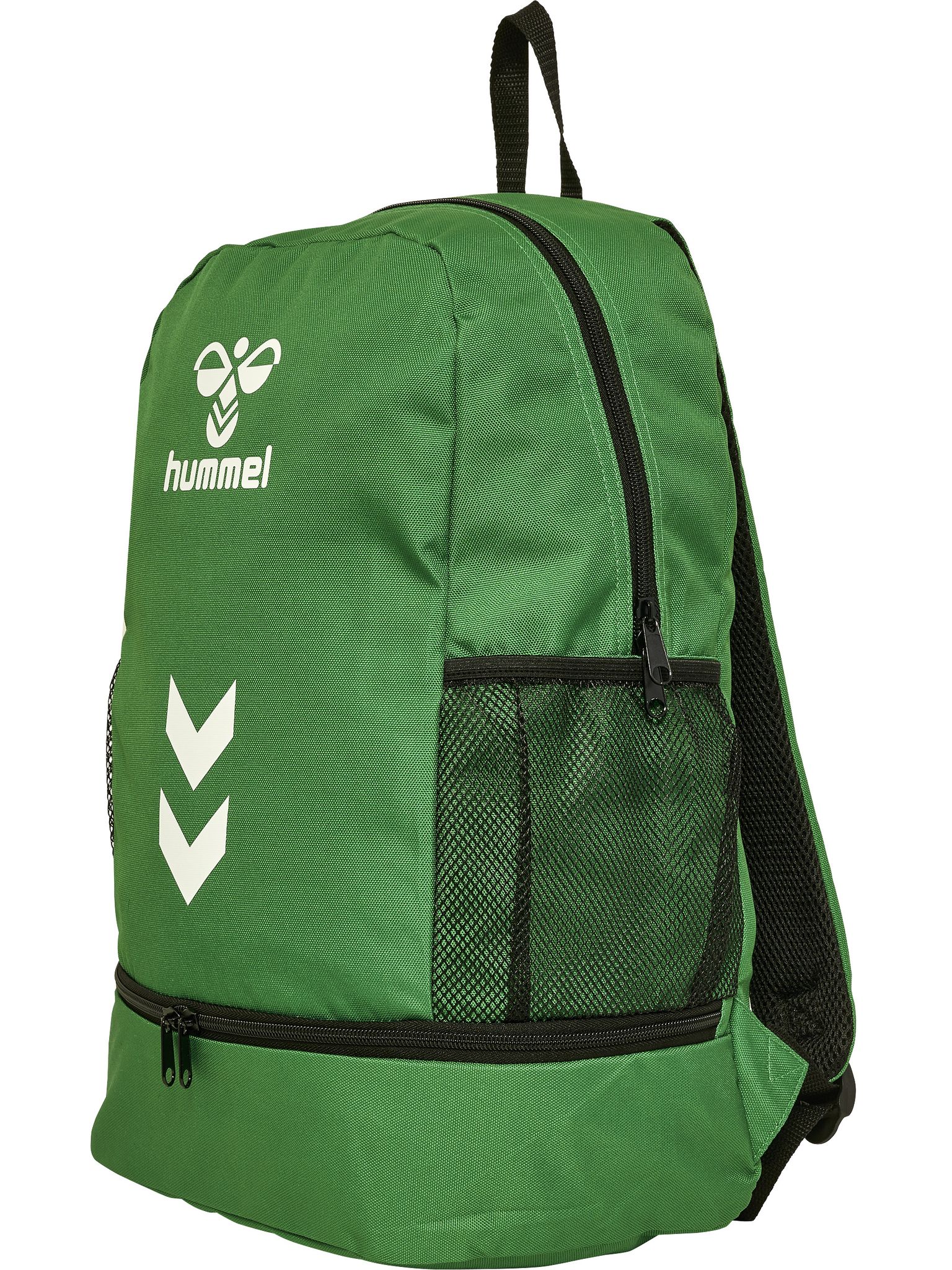 hmlESSENTIAL BACK PACK W. SC