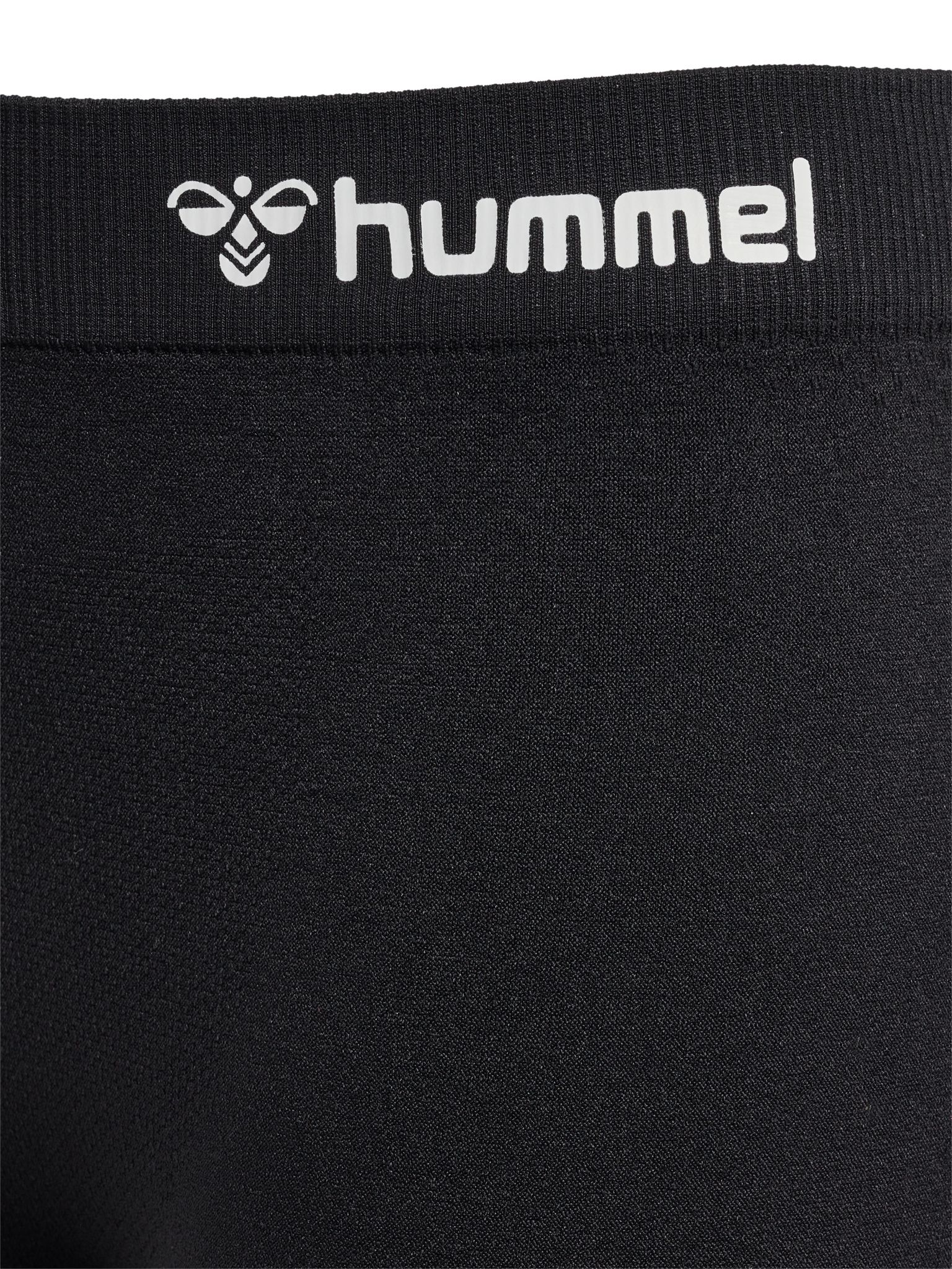 hmlBL WINTER PERFORMANCE TEE L/S