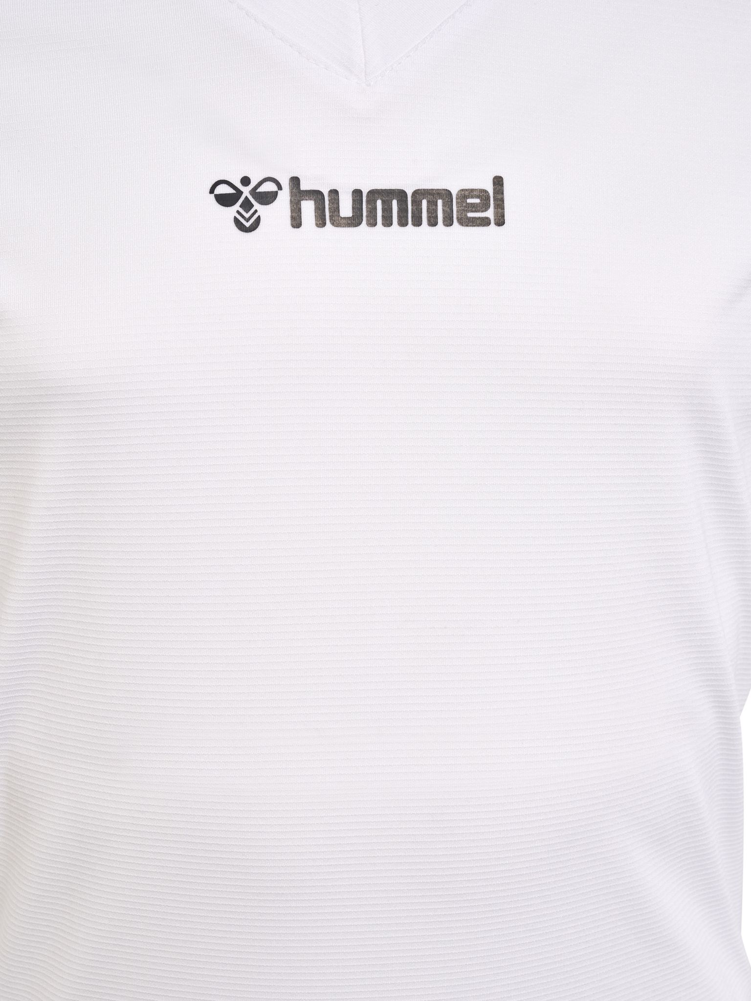 hmlBL ESSENTIAL TEE L/S KIDS