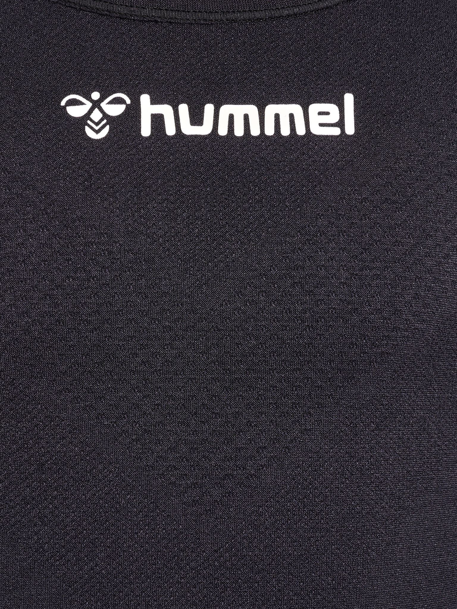 hmlBL COMFORT 2.0 TEE L/S KIDS