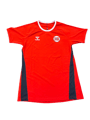 PARIS 24 NHF HOME JERSEY SS WO