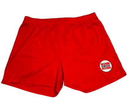 PARIS 24 NHF SHORTS