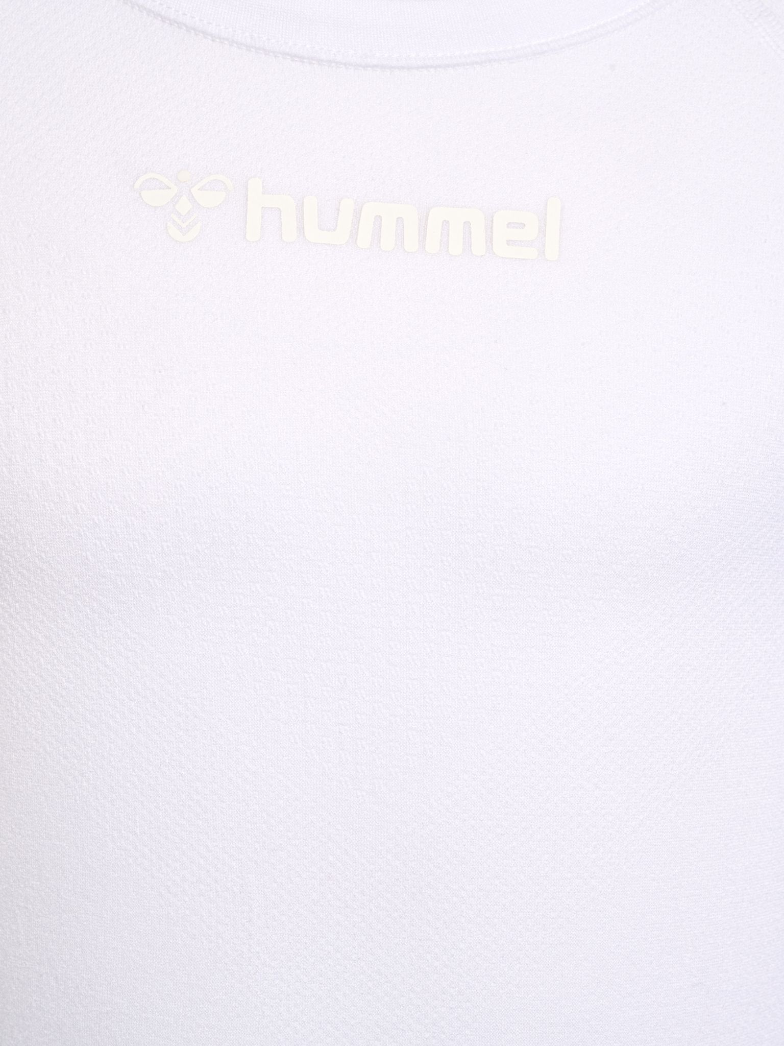 hmlBL COMFORT 2.0 TEE L/S KIDS