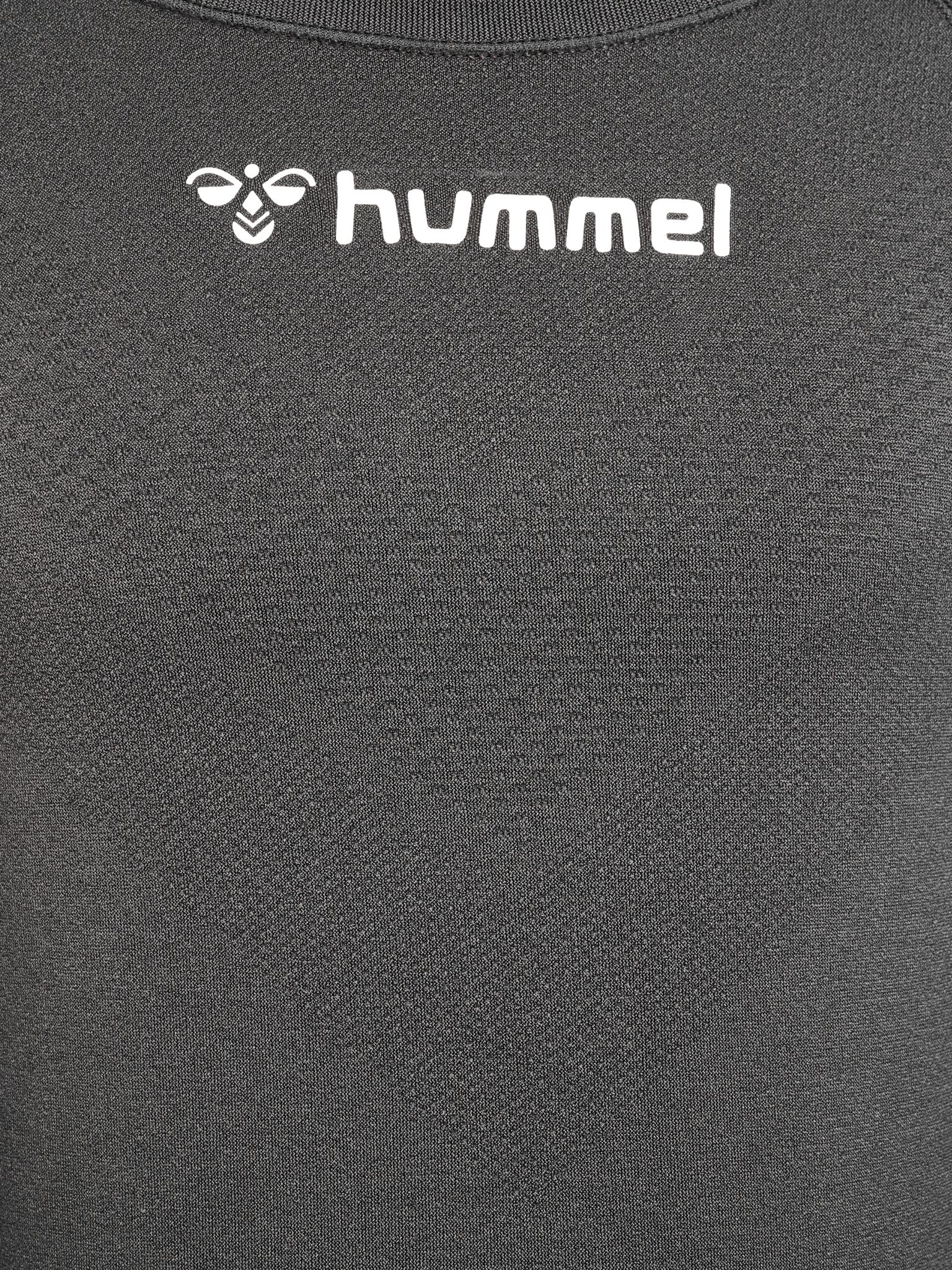 hmlBL COMFORT 2.0 TEE L/S KIDS