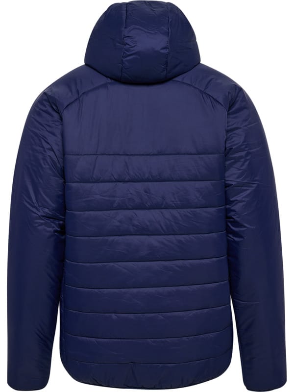 hmlGO QUILTED HOOD JACKET