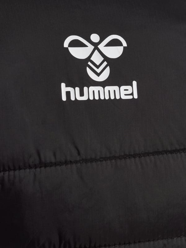 hmlGO QUILTED HOOD JACKET