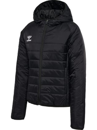 hmlGO QUILTED HOOD JACKET WOMAN