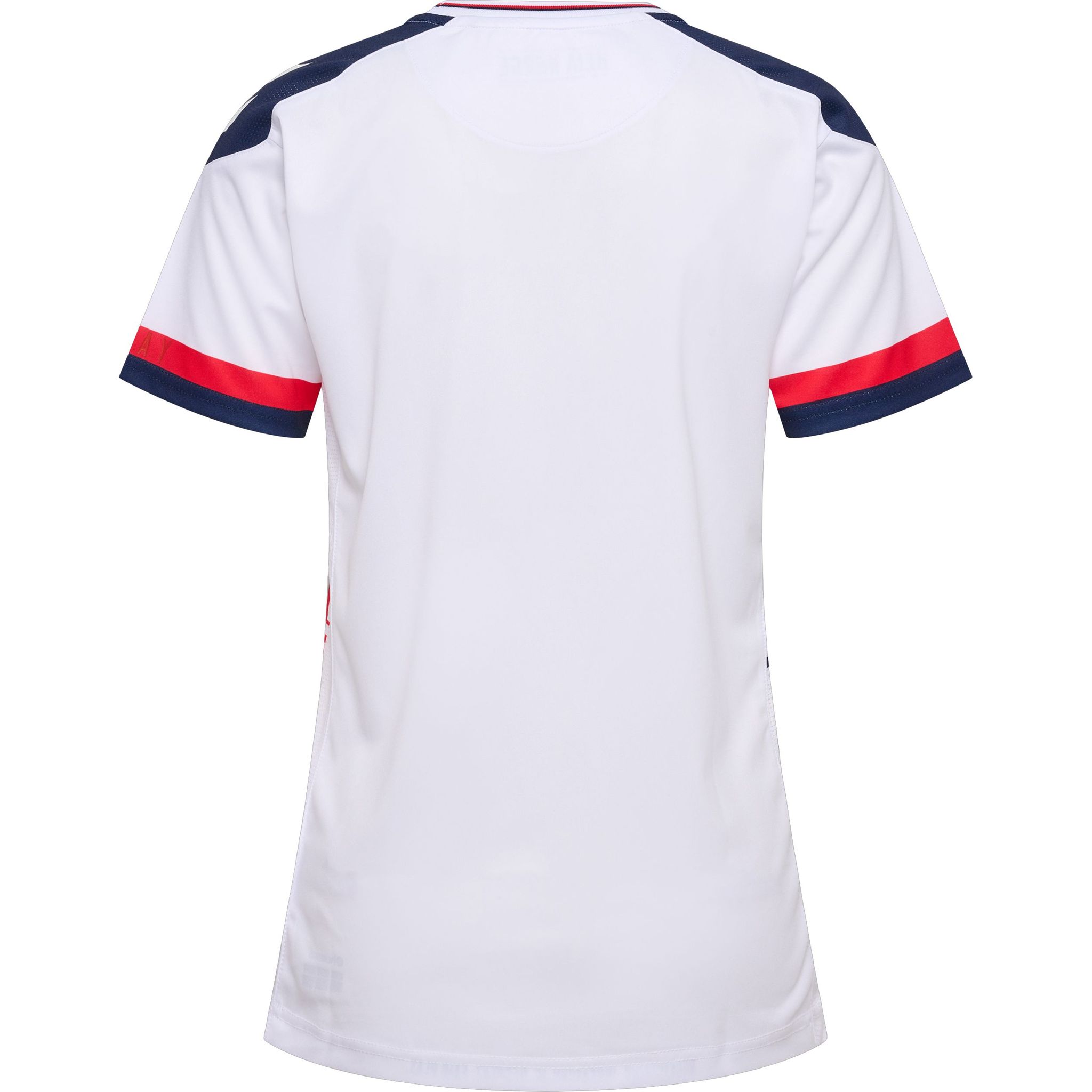 NHF 22 WOMAN 3RD MEN JERSEY S/S