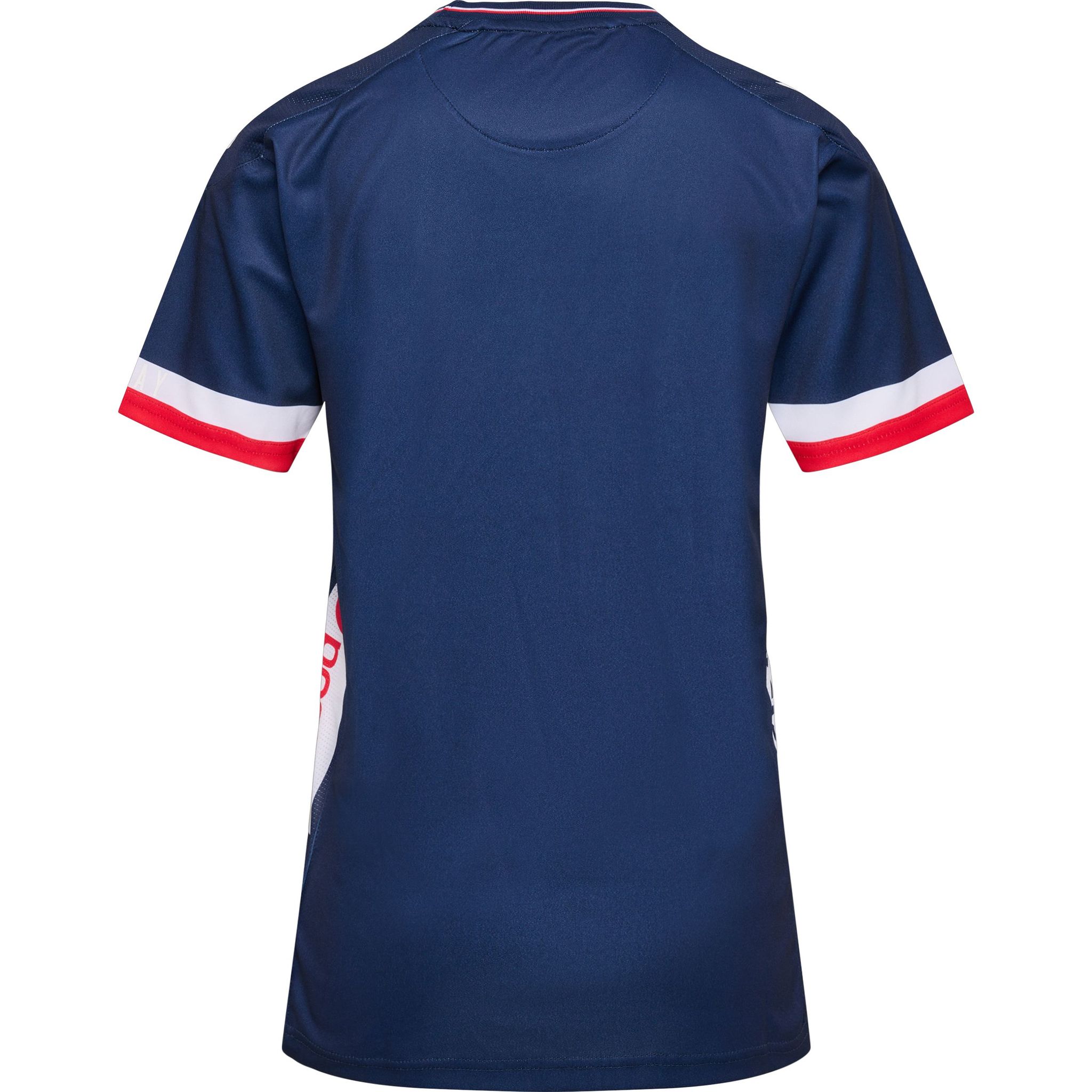 NHF 22 WOMAN AWAY JERSEY S/S