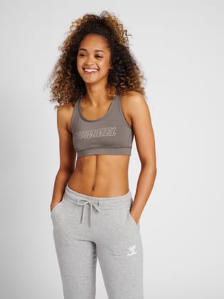 hmlTE TOLA 2-PACK SPORTS BRA