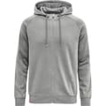 hmlRED CLASSIC ZIP HOODIE