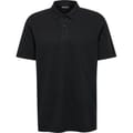 hmlRED CLASSIC POLO