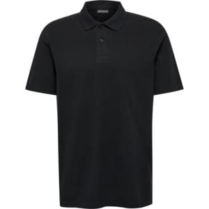 hmlRED CLASSIC POLO