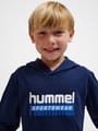 hmlTUKAS HOODIE